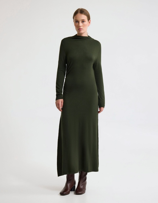 Oxford - Nina Knitted Dress