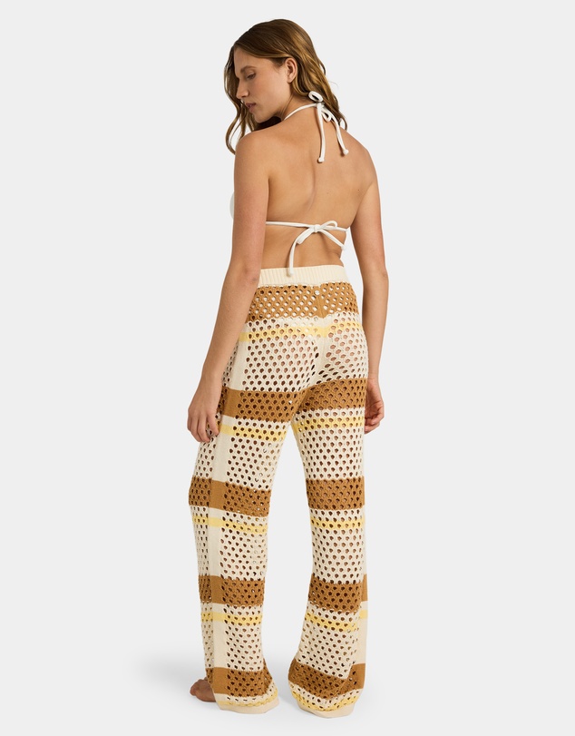 Roxy - Womens Only Girl Knitted Pants