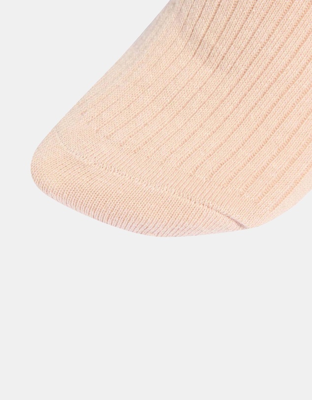 adidas Originals - Ruffle Quarter Socks 2 Pairs