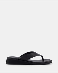 Miss Sofie - Elma Sandals