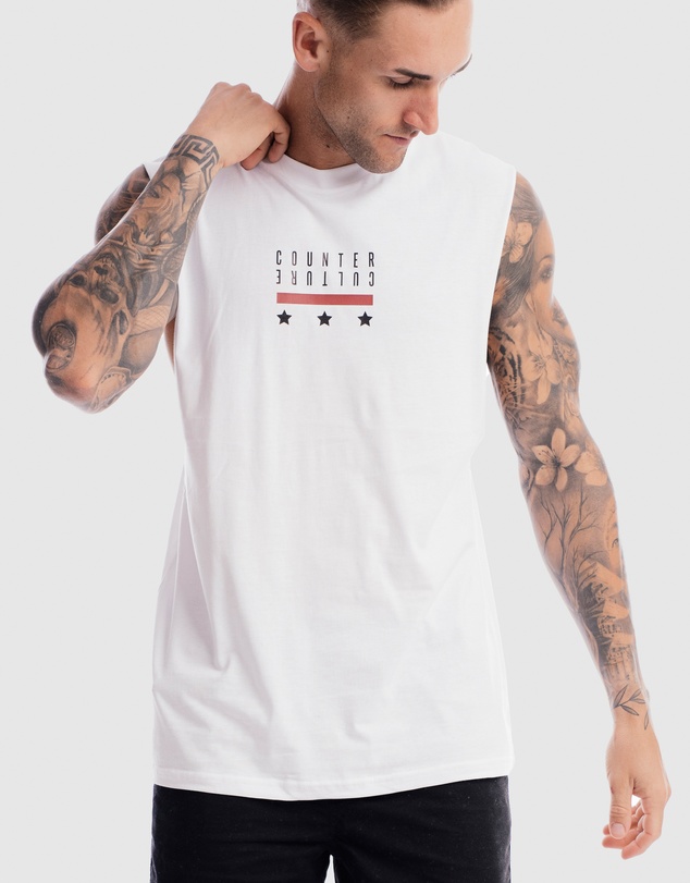 Counter Culture - Legion Tank