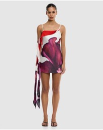 Significant Other - Derby Mini Dress