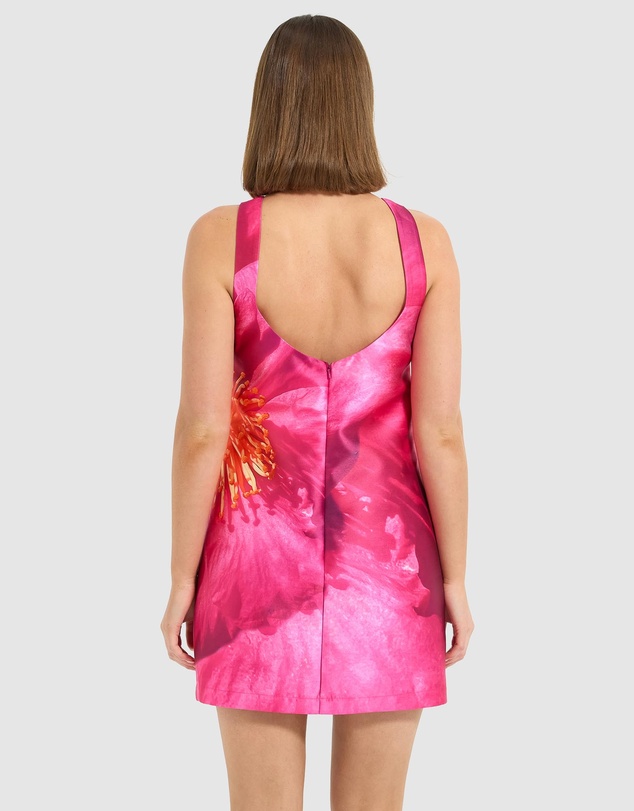 Pasduchas - Thea Shift Dress