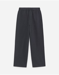 ARKET - French Terry Sweatpants