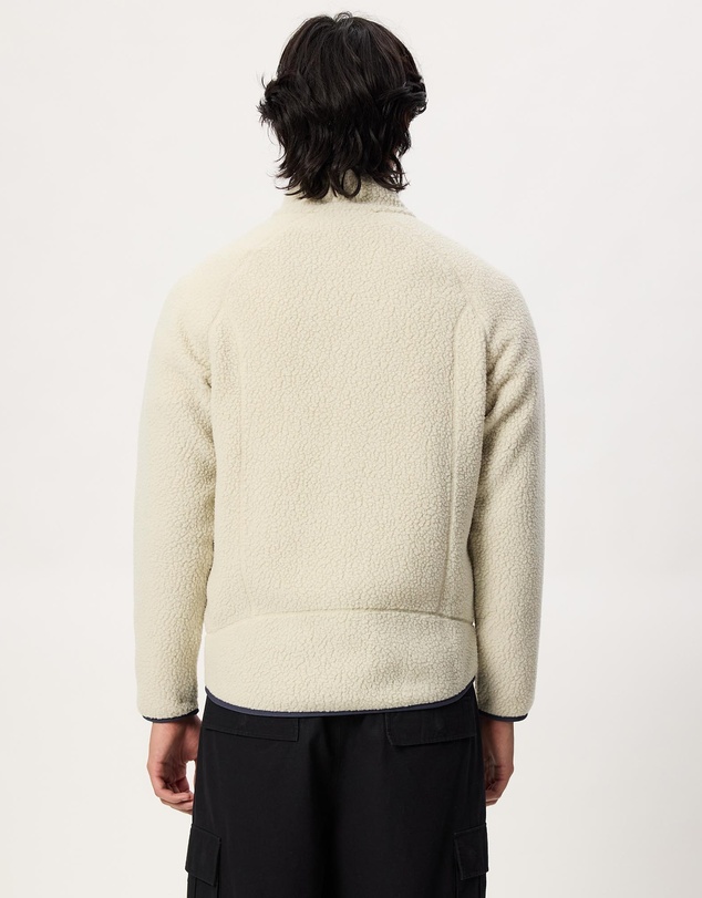 Patagonia - Retro Pile Fleece Jacket
