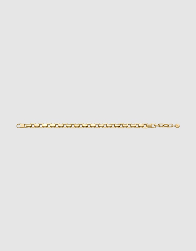 Fossil - Raquel Gold Bracelet
