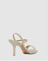 Dune London - Methodical - Gold