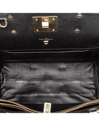 Pre-Loved by Azura Reborn - Pre-Loved Leather Studio Satchel