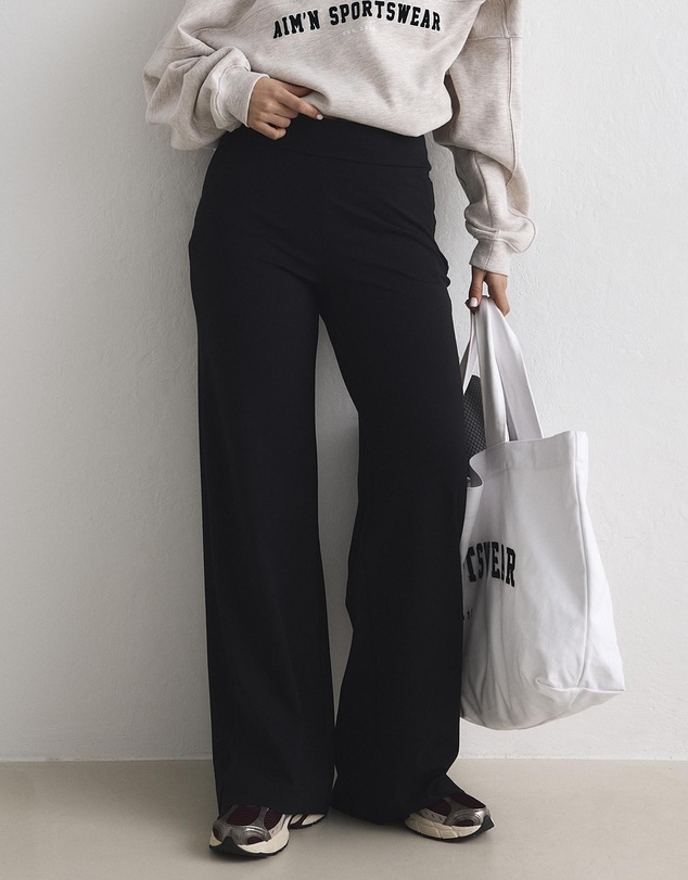 Aim'n - Sense Wide Pants
