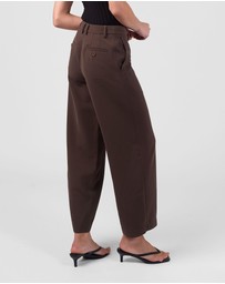 MVN - Tailored Pants