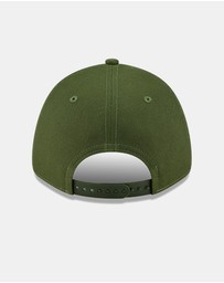 New Era - 9FORTY Snap Autumn Mix NY Yankees Cap