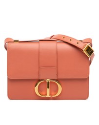 Pre-Loved by Azura Reborn - Pre-Loved Leather 30 Montaigne Flap
