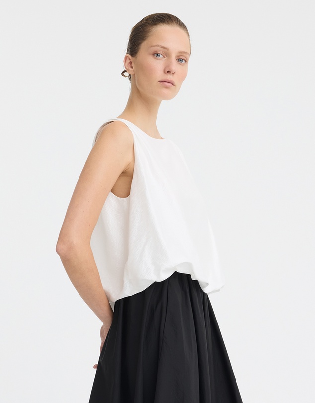 Morrison - Celine Bubble Top