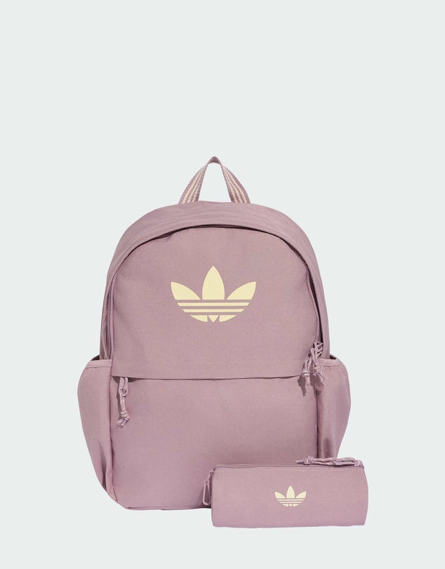 adidas Originals - Backpack With Pencil Case