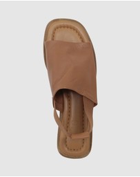 S by Sempre Di - Isere Sandals