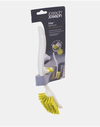 Joseph Joseph - Edge™ Washing-up Brush (Green)