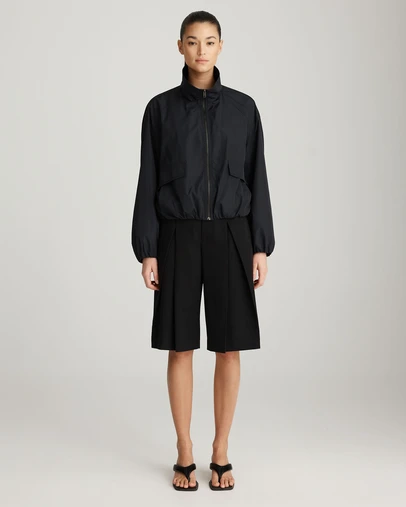 Mattir - Delta Short Black
