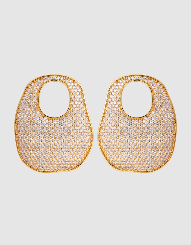 FAIRLEY - Madison Earrings