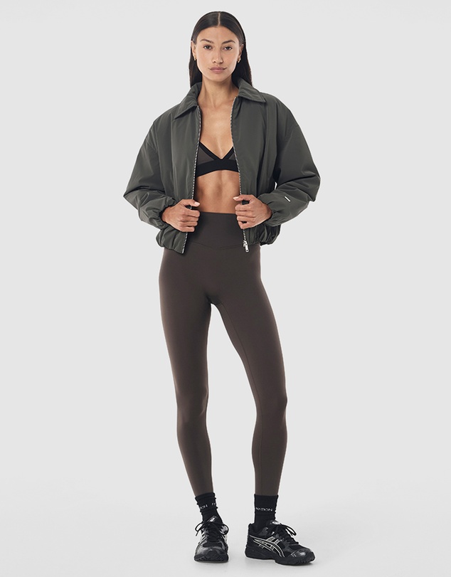 P.E Nation - Studio Jacket