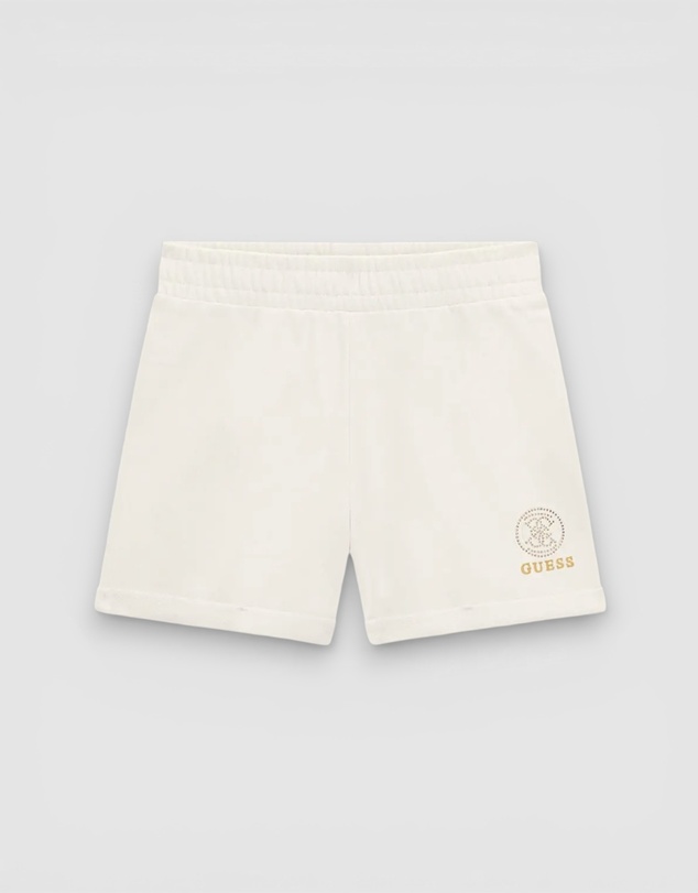 GUESS - French Terry Active Shorts
