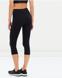 Pilot Athletic - Aviatrix Finn 3/4 Tights