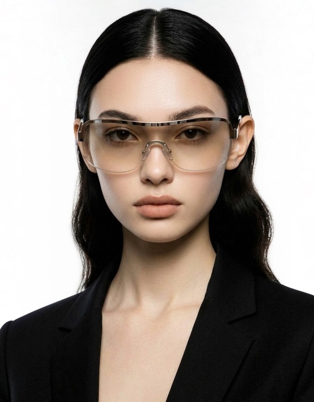 Mossée - Mossee Eyewear