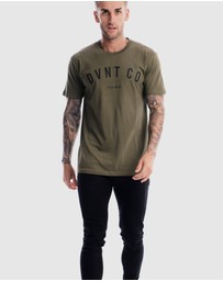 DVNT - Arch Tee