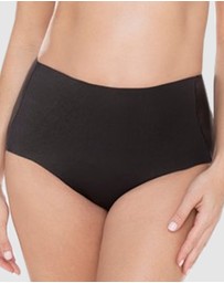 Miraclesuit Shapewear - High Waist Light Shaping Brief (Set of Two)