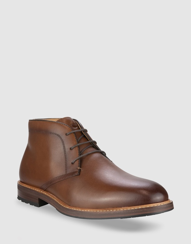 Florsheim - Anthem Chukka