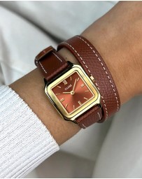 Cluse - Gracieuse Petite Double Leather