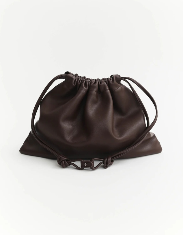 The Horse - Fin Drawstring Bag