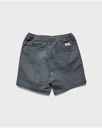 Academy Brand - Kids Volley Short