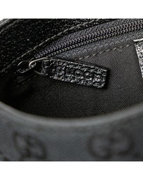 Pre-Loved by Azura Reborn - Pre-Loved GG Canvas Belt Bag