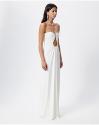 MISHA - The Florence Jersey Dress