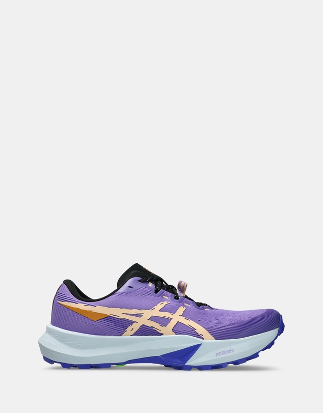 ASICS - Fuji Lite 6 - Women's