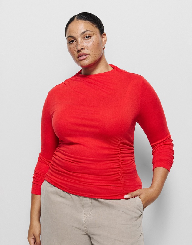 Commonry - Natasha Top