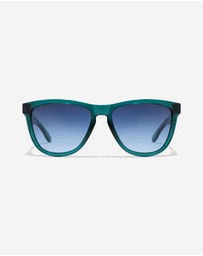 Hawkers Co - HAWKERS One Raw - Sunglasses for Men and Women UV400