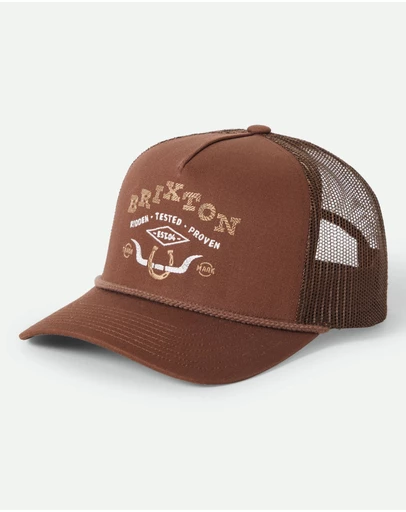 Brixton - Beekman Trucker Hat