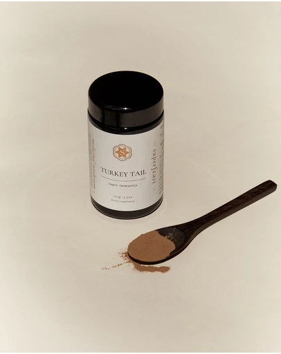 SuperFeast - Turkey Tail 100g