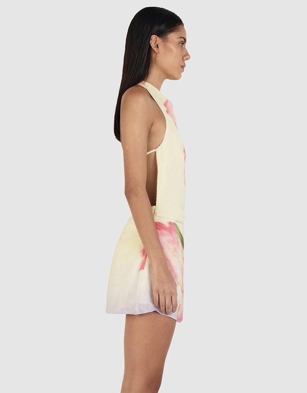 Ownley - Louisa Mini Dress