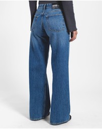 Dr Denim - Rhue Wide Jeans