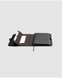 Orbitkey - Compendium (Leather Free)