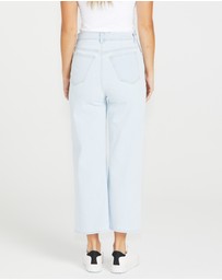 Sass - Sandy Jean