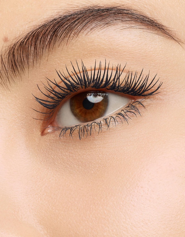 Yves Saint Laurent - Mascara Volume Effet Faux Cils Black