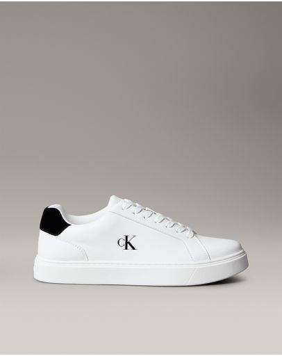 BRIGHT WHITE/BLACK