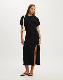 Cotton On - Luci Maxi Dress