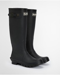 Barbour - Bede Tall Welly Boots - Women's