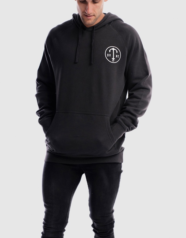 DVNT - Dive Deep Hoodie