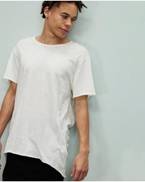 Surrounded By Ghosts - The Feldspar Cotton Tail T-Shirt