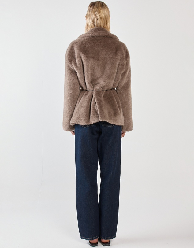 Sass - Vivi Fur Jacket